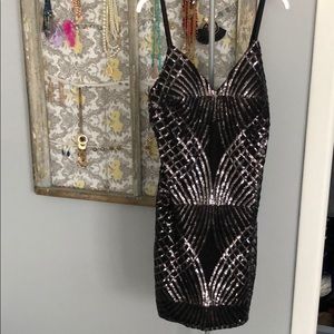 NWT cocktail/semi formal dress